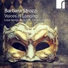 Strozzi: Voices of Longong (Audio book)