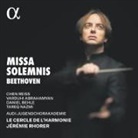 Beethoven: Missa solemnis (Audiolibro)