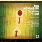 Montalbetti: Orchestral Pictures (Audiolibro)
