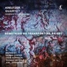 Something So Transporting Bright (Audiolibro)