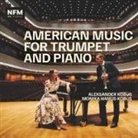 American Music for Trumpet and Piano (Audiolibro)