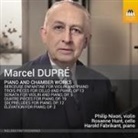 Dupr': Klavier- und Kammermusikwerke (Audio book)