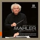 Mahler: Symphonie Nr. 7 (Audiolibro)