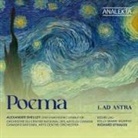 Poema 1. Ad Astra (Audio book)