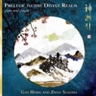 Prelude to the Divine Realm (Audio book)