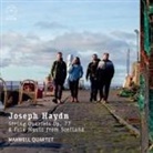 Haydn: Streichquartette op. 77 & Volksmusik aus Sc (Audio book)