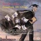 Getty: Goodbye,Mr. Chips (Audiolibro)