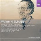 Niemann: Klaviermusik,Vol. 2 (Audio book)