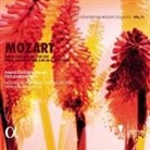 Mozart: Violinkonzert Nr. 5 KV 219,Klavierkonzerte (Audiolibro)