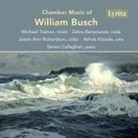 Kammermusik von William Busch (Audiolibro)