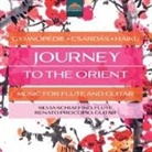 Journey to the Orient (Audiolibro)