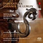 Tabulatura Joannis de Lublin (Audiolibro)