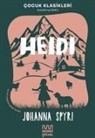 Johanna Spyri - Heidi
