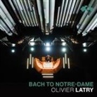 Bach to Notre-Dame (Audiolibro)