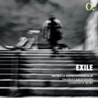 Exile (Audiolibro)