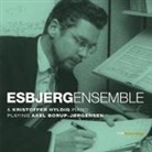 Borup-Jorgensen: Kammermusik (Audiolibro)