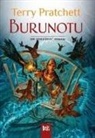 Terry Pratchett - Burunotu