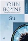 John Boyne - Elementler - 1 Su