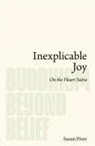 Susan Piver - Inexplicable Joy