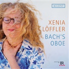 Johann Sebastian Bach, Xenia Deuter Löffler - Bach´s Oboe, 1 Audio-CD (Livre audio)