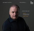 Rachmaninow 3/Prokofjew 2 (Audiolibro)