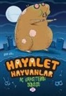 Sam Hay - Hayalet Hayvanlar