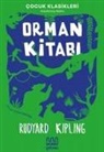 Rudyard Kipling - Orman Kitabi