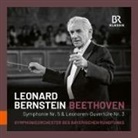 Beethoven: Symphonie Nr. 5 in C-Dur op. 67/Leonore (Audiolibro)