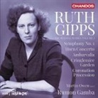 Gipps: Orchesterwerke Vol. 3 (Audiolibro)