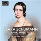 Clara Schumann: Klaviermusik,Vol. 1 (Audiolibro)
