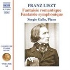 Liszt: Sämtliche Klaviermusik,Vol. 64 (Audiolibro)