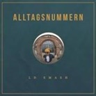 Alltagsnummern (Audiolibro)