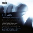 Elgar: The Dream of Gerontius,Op. 38 (Audio book)