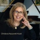 Scarlatti: Zehn Sonaten (Audio book)