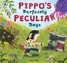 Lenny Wen, Lenny Wen - Pippo’s Perfectly Peculiar Days