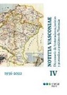 Juan Madariaga Orbea - Notitia Vasconiae : diccionario de historiadores, juristas y pensadores políticos de Vasconia IV, 1936-2022