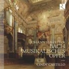 J.S. Bach: Musikalisches Opfer (Audiolibro)