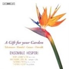 A Gift for your Garden (Audiolibro)