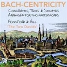 Bach-Centricity (Audiolibro)