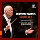Schostakowitsch: Symphonie Nr. 15 A-Dur,op. 141 (Audiolibro)