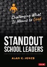 Alan C Jones, Alan C. Jones, Jones Alan C. - Standout School Leaders