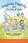David J Tomlinson, Janna Mattia - Higgledy Piggledy and the Pot of Gold