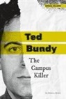 Rebecca Morris - Ted Bundy: The Campus Killer