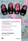 George Saunders - Yagmur Altinda Yüzmek