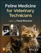 Paula Plummer, Paula (Texas A&amp;m University) Plummer, Paula Plummer - Feline Medicine for Veterinary Technicians