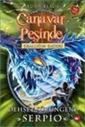 Adam Blade - Canavar Pesinde 65 - Kralligin Kaderi