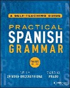 Nelly Zamora-Breckenridge - Practical Spanish Grammar