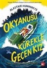 Alastair Humphreys - Okyanusu Kürekle Gecen Kiz