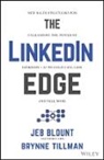 Jeb Blount, Jeb Tillman Blount, Blount Jeb, Brynne Tillman - Linkedin Edge
