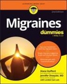 Jennifer Shoquist, Shoquist Jennifer, Diane Stafford, Stafford Diane - Migraines For Dummies